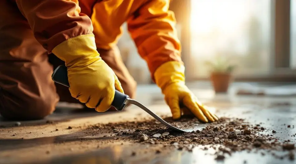 mold removal in Allentown, PA