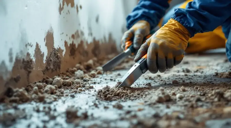 Attic Mold Remediation Bethlehem