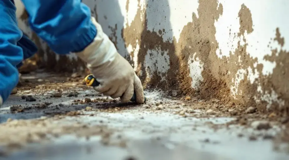 Basement Mold Removal Bethlehem