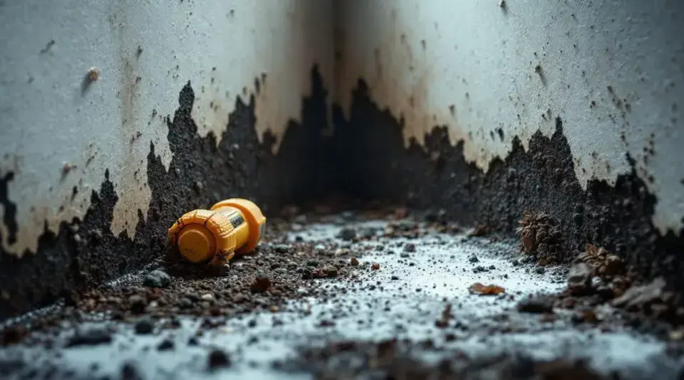 Emergency Mold Remediation Bethlehem