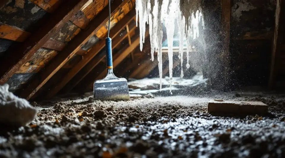 Professional Mold Removal Bethlehem